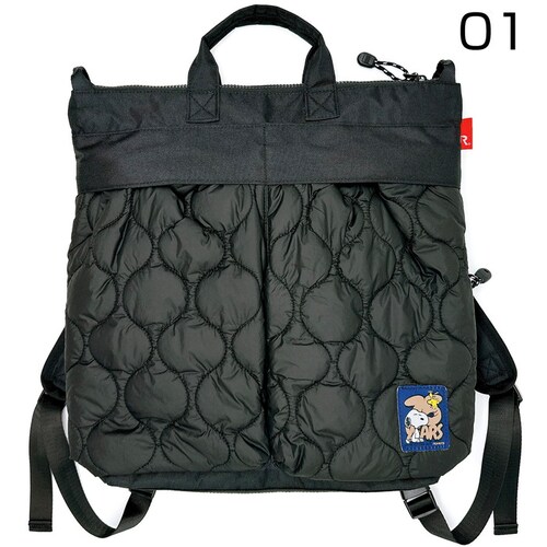 ROOTOTE ���[�g�[�g �����b�N 8457 �ʔ� �X�k�[�s�[ SNOOPY �����b�N�T�b�N �o�b�N�p�b�N �f�C�p�b�N 2way �g�[�g�o�b�O A4 �ʋ� �ʊw ���s ��e�� CEOROO �Z�I���[_8