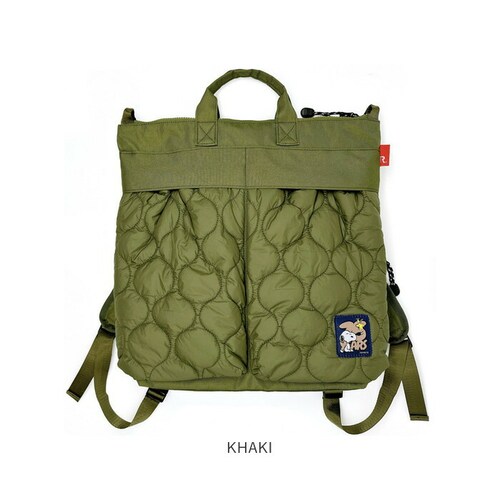 ROOTOTE ���[�g�[�g �����b�N 8457 �ʔ� �X�k�[�s�[ SNOOPY �����b�N�T�b�N �o�b�N�p�b�N �f�C�p�b�N 2way �g�[�g�o�b�O A4 �ʋ� �ʊw ���s ��e�� CEOROO �Z�I���[_16