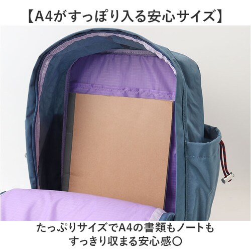 LRM �o�b�O NC-1177 �ʔ� �����b�N �����b�N�T�b�N �o�b�N�p�b�N �f�C�p�b�N �X�N�G�A�����b�N ���f�B�[�X �����Y �y�� �y�� A4 �ʊw �ʋ� ���s �A�E�g�h�A ���� ���q �j�����p �j_2