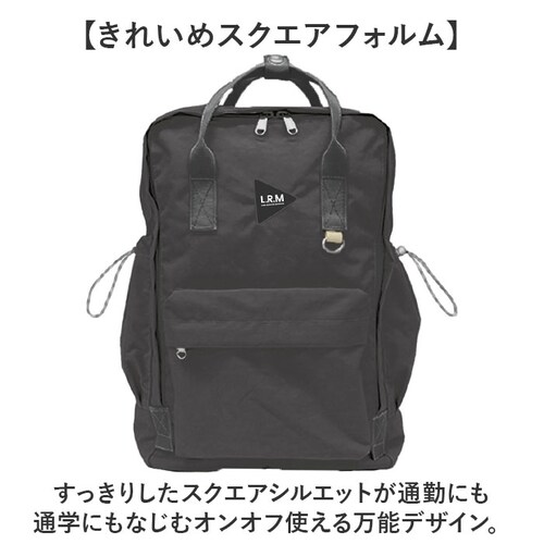 LRM �o�b�O NC-1177 �ʔ� �����b�N �����b�N�T�b�N �o�b�N�p�b�N �f�C�p�b�N �X�N�G�A�����b�N ���f�B�[�X �����Y �y�� �y�� A4 �ʊw �ʋ� ���s �A�E�g�h�A ���� ���q �j�����p �j_6