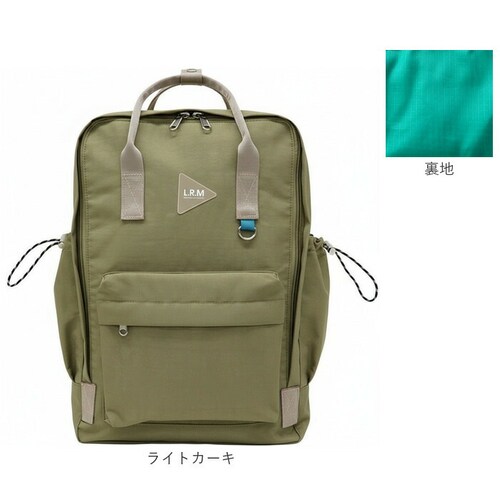 LRM �o�b�O NC-1177 �ʔ� �����b�N �����b�N�T�b�N �o�b�N�p�b�N �f�C�p�b�N �X�N�G�A�����b�N ���f�B�[�X �����Y �y�� �y�� A4 �ʊw �ʋ� ���s �A�E�g�h�A ���� ���q �j�����p �j_13