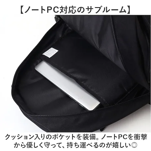 Lee リー リュック 320-4940 通販 リュックサック 27L バックパック デイパック おしゃれ レディース メンズ レディースバッグ メンズバッグ ブランド 通学 かばん 中学生 高校生 _5