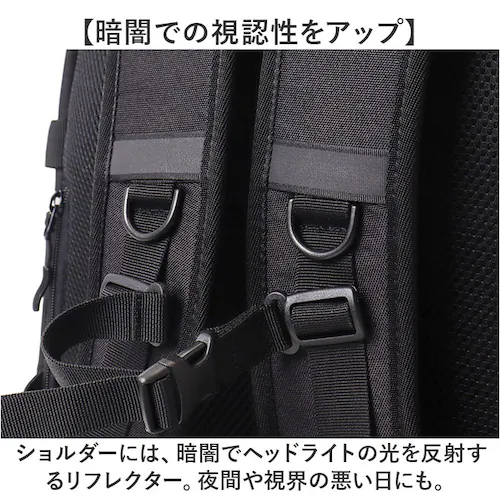 Lee リー リュック 320-4940 通販 リュックサック 27L バックパック デイパック おしゃれ レディース メンズ レディースバッグ メンズバッグ ブランド 通学 かばん 中学生 高校生 _11
