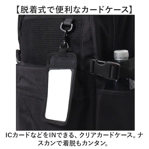 Lee リー リュック 320-4940 通販 リュックサック 27L バックパック デイパック おしゃれ レディース メンズ レディースバッグ メンズバッグ ブランド 通学 かばん 中学生 高校生 _12