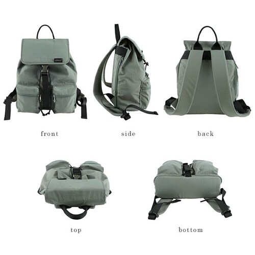 ���Y�f�C�Y �����b�N �ʔ� LIZDAYS �o�b�O Kacchirin �����b�N�T�b�N ���f�B�[�X �o�b�N�p�b�N �f�C�p�b�N �i�C���������b�N �� ���΂� �J�o�� �o�b�N �y�� �i�C���� ��e�� lz_16