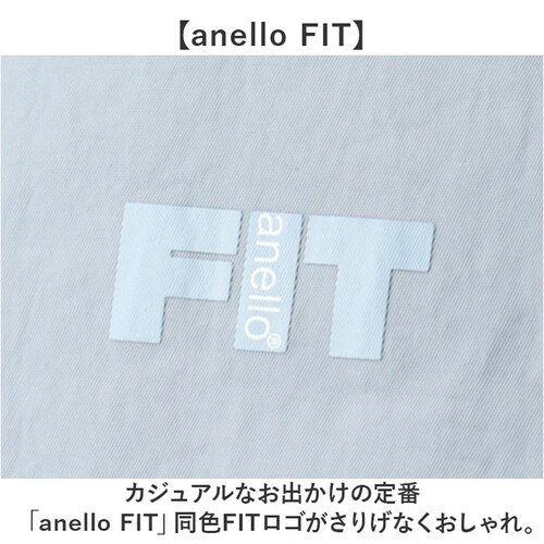 PI.ピンク アネロ リュック anello ATR0401 通販 リュックサック バックパック デイパック レディース メンズ 大きめ A4 通学 通勤 旅行 アウトドア スポーツ 撥水 おしゃれ _2
