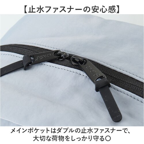 PI.ピンク アネロ リュック anello ATR0401 通販 リュックサック バックパック デイパック レディース メンズ 大きめ A4 通学 通勤 旅行 アウトドア スポーツ 撥水 おしゃれ _4