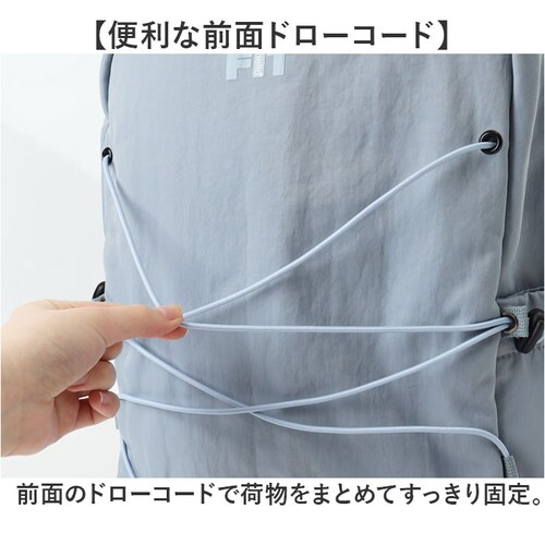 PI.ピンク アネロ リュック anello ATR0401 通販 リュックサック バックパック デイパック レディース メンズ 大きめ A4 通学 通勤 旅行 アウトドア スポーツ 撥水 おしゃれ _6