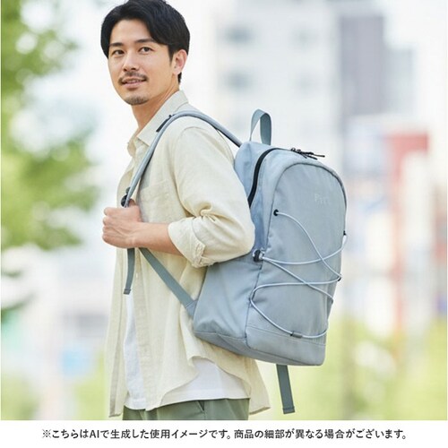 PI.ピンク アネロ リュック anello ATR0401 通販 リュックサック バックパック デイパック レディース メンズ 大きめ A4 通学 通勤 旅行 アウトドア スポーツ 撥水 おしゃれ _9
