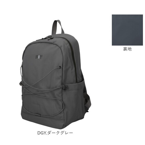 PI.ピンク アネロ リュック anello ATR0401 通販 リュックサック バックパック デイパック レディース メンズ 大きめ A4 通学 通勤 旅行 アウトドア スポーツ 撥水 おしゃれ _14