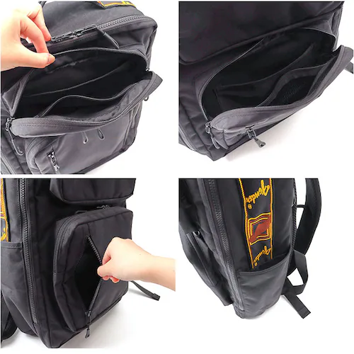 Fender �t�F���_�[ �����b�N ��e�� 6057 �ʔ� �����b�N�T�b�N �f�C�p�b�N �o�b�N�p�b�N �X�N�G�A �{�b�N�X�^ �y�� �y�� �傫�� B4?���s �g���x�� �V���v�� �ʋ� �ʊw �����Y ���f_12