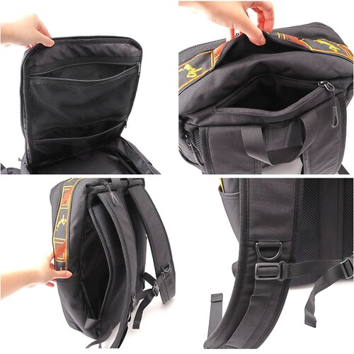 Fender �t�F���_�[ �����b�N ��e�� 6057 �ʔ� �����b�N�T�b�N �f�C�p�b�N �o�b�N�p�b�N �X�N�G�A �{�b�N�X�^ �y�� �y�� �傫�� B4?���s �g���x�� �V���v�� �ʋ� �ʊw �����Y ���f_13