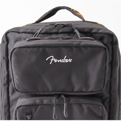 Fender �t�F���_�[ �����b�N ��e�� 6057 �ʔ� �����b�N�T�b�N �f�C�p�b�N �o�b�N�p�b�N �X�N�G�A �{�b�N�X�^ �y�� �y�� �傫�� B4?���s �g���x�� �V���v�� �ʋ� �ʊw �����Y ���f_14