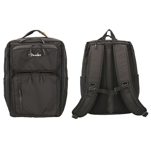 Fender �t�F���_�[ �����b�N ��e�� 6057 �ʔ� �����b�N�T�b�N �f�C�p�b�N �o�b�N�p�b�N �X�N�G�A �{�b�N�X�^ �y�� �y�� �傫�� B4?���s �g���x�� �V���v�� �ʋ� �ʊw �����Y ���f_15