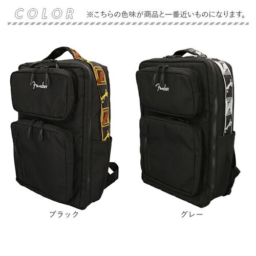 Fender �t�F���_�[ �����b�N ��e�� 6057 �ʔ� �����b�N�T�b�N �f�C�p�b�N �o�b�N�p�b�N �X�N�G�A �{�b�N�X�^ �y�� �y�� �傫�� B4?���s �g���x�� �V���v�� �ʋ� �ʊw �����Y ���f_17