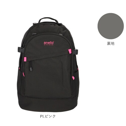 �A�l�� �����b�N anello GTH2571Z �ʔ� �����b�N�T�b�N �o�b�N�p�b�N �f�C�p�b�N ���f�B�[�X �����Y �ʊw ���q �j�q ��e�� A4 A3 ��l �ʋ� ������� �y�� �y�� 10�|�P�b_15