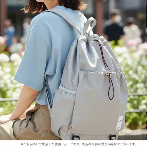 LRM �o�b�O RK-1172 �ʔ� �����b�N �h���X�g�o�b�O �����b�N�T�b�N �f�C�p�b�N �o�b�N�p�b�N �В������b�N �В��o�b�O ���f�B�[�X �����Y �y�� �y�� A4 PC �ʊw �ʋ� ���s ���� _12