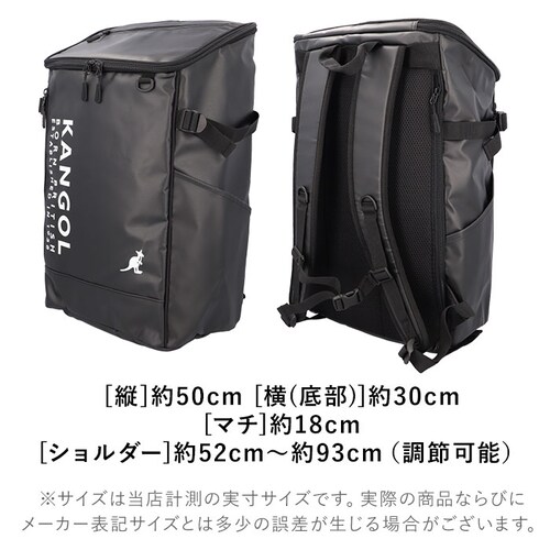 KANGOL �J���S�[�� �����b�N 250-1570 �ʔ� �����b�N�T�b�N 33L �{�b�N�X�^ �o�b�N�p�b�N �{�b�N�X�����b�N �f�C�p�b�N ������� ���f�B�[�X �����Y �o�b�O ���f�B�[�X�o�b�O ����_15