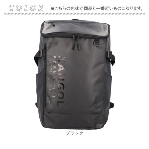 KANGOL �J���S�[�� �����b�N 250-1570 �ʔ� �����b�N�T�b�N 33L �{�b�N�X�^ �o�b�N�p�b�N �{�b�N�X�����b�N �f�C�p�b�N ������� ���f�B�[�X �����Y �o�b�O ���f�B�[�X�o�b�O ����_16