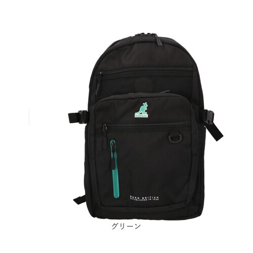 ホワイト KANGOL カンゴール リュック 250-1580 通販 リュックサック 32L バックパック デイパック おしゃれ レディース メンズ レディースバッグ メンズバッグ ブランド 通学 か_15