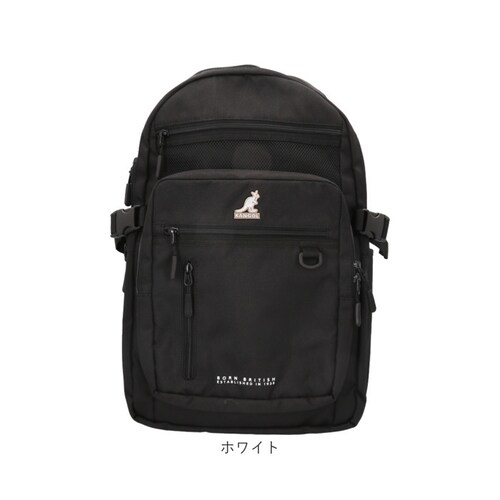 ホワイト KANGOL カンゴール リュック 250-1580 通販 リュックサック 32L バックパック デイパック おしゃれ レディース メンズ レディースバッグ メンズバッグ ブランド 通学 か_16