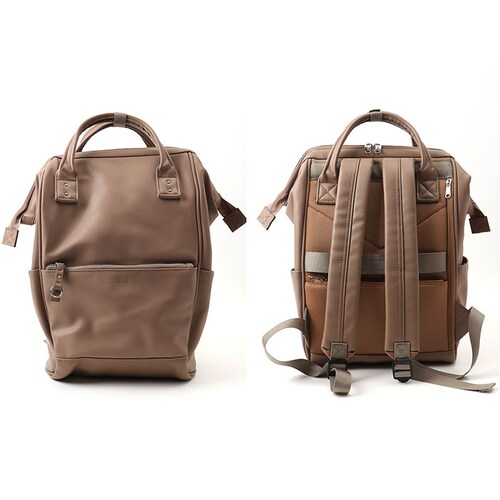 �A�l�� �����b�N anello ATB4952 �ʔ� �����b�N�T�b�N �o�b�N�p�b�N �f�C�p�b�N ���f�B�[�X �傫�� �����Y ������ �ʊw �ʋ� A4 ��e�� ������� ���ꂢ�� PC �p�\�R�� �L����_12