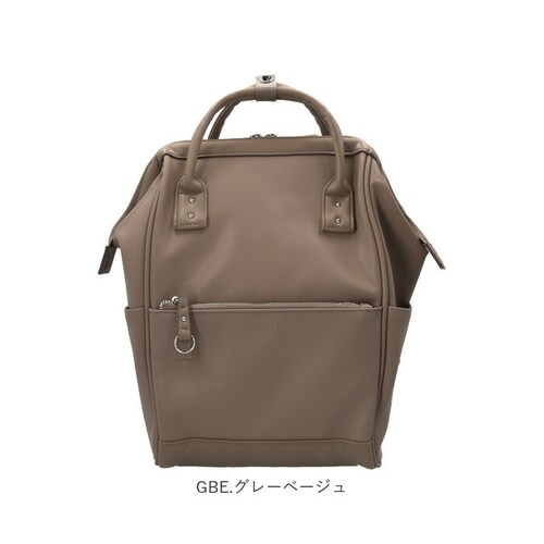 �A�l�� �����b�N anello ATB4952 �ʔ� �����b�N�T�b�N �o�b�N�p�b�N �f�C�p�b�N ���f�B�[�X �傫�� �����Y ������ �ʊw �ʋ� A4 ��e�� ������� ���ꂢ�� PC �p�\�R�� �L����_16