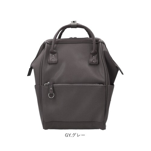 �A�l�� �����b�N anello ATB4952 �ʔ� �����b�N�T�b�N �o�b�N�p�b�N �f�C�p�b�N ���f�B�[�X �傫�� �����Y ������ �ʊw �ʋ� A4 ��e�� ������� ���ꂢ�� PC �p�\�R�� �L����_17