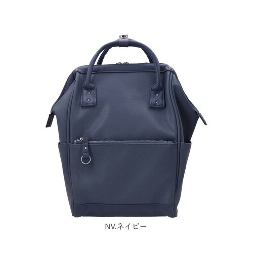 �A�l�� �����b�N anello ATB4952 �ʔ� �����b�N�T�b�N �o�b�N�p�b�N �f�C�p�b�N ���f�B�[�X �傫�� �����Y ������ �ʊw �ʋ� A4 ��e�� ������� ���ꂢ�� PC �p�\�R�� �L����_19