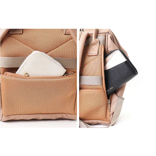 �A�l�� �����b�N anello ATB4951 �ʔ� �����b�N�T�b�N �o�b�N�p�b�N �f�C�p�b�N ���f�B�[�X �����Y ������ �ʊw �ʋ� A4 ��e�� ������� ���ꂢ�� PC �p�\�R�� �w�ʃ|�P�b�g _12