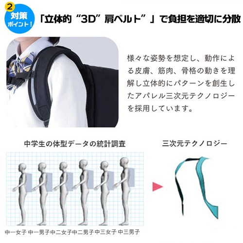 ���N�T�b�N �X�^���_�[�h 24 �ʔ� �ʊw�����b�N ���Z�� �X�N�[���o�b�O �����b�N �y��  ��e�� �X�N�[���o�b�O ���w�� �y�� �ʊw�� �ʊw�J�o�� ���q �j�q �V���v�� �����b�N�T�b�N 24l �t_6