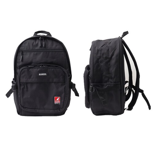 KANGOL �J���S�[�� �����b�N 250-1590 �ʔ� �����b�N�T�b�N 30L �o�b�N�p�b�N �f�C�p�b�N ������� ���f�B�[�X �����Y ���f�B�[�X�o�b�O �����Y�o�b�O �u�����h �ʊw ���΂� ���w_11