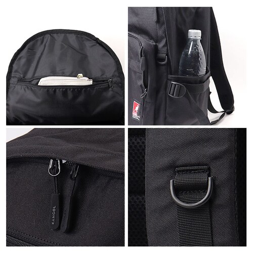 KANGOL �J���S�[�� �����b�N 250-1590 �ʔ� �����b�N�T�b�N 30L �o�b�N�p�b�N �f�C�p�b�N ������� ���f�B�[�X �����Y ���f�B�[�X�o�b�O �����Y�o�b�O �u�����h �ʊw ���΂� ���w_12