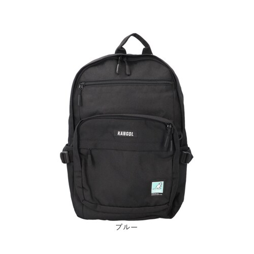 KANGOL �J���S�[�� �����b�N 250-1590 �ʔ� �����b�N�T�b�N 30L �o�b�N�p�b�N �f�C�p�b�N ������� ���f�B�[�X �����Y ���f�B�[�X�o�b�O �����Y�o�b�O �u�����h �ʊw ���΂� ���w_15