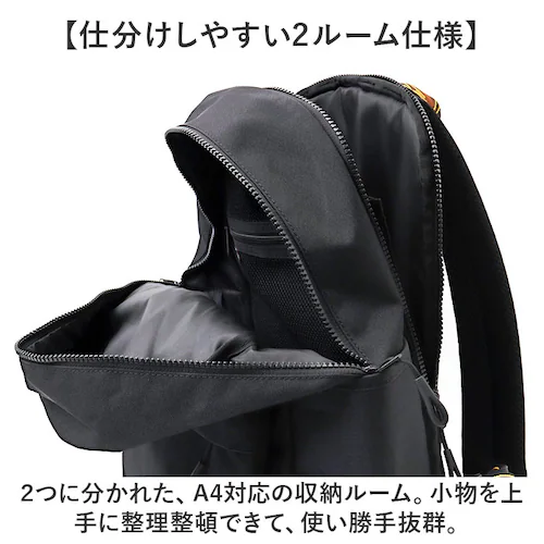 Fender フェンダー リュック 6055 通販 リュックサック デイパック バックパック マザーズリュック マザーズバッグ 軽量 軽い A4 シンプル 通勤 通学 旅行 トラベル 収納 メンズ レ_5