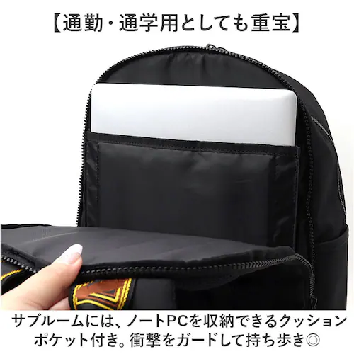 Fender フェンダー リュック 6055 通販 リュックサック デイパック バックパック マザーズリュック マザーズバッグ 軽量 軽い A4 シンプル 通勤 通学 旅行 トラベル 収納 メンズ レ_8