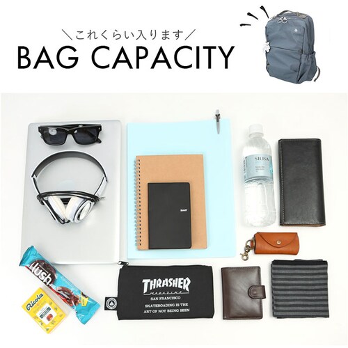 moz ���Y �o�b�N�p�b�N ���� zzrk-02 �ʔ� �����b�N �����b�N�T�b�N �f�C�p�b�N �͂��� �y�� �y�� �傫���J�� �o�����ꂵ�₷�� ���₷�� PC �|�P�b�g �R���p�N�g �i�C���� �k�� �V_16