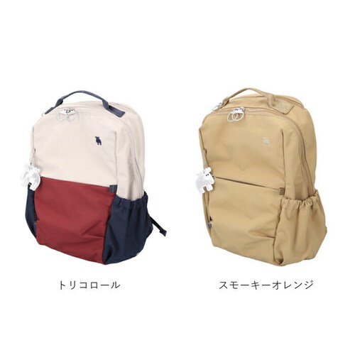 moz ���Y �o�b�N�p�b�N ���� zzrk-02 �ʔ� �����b�N �����b�N�T�b�N �f�C�p�b�N �͂��� �y�� �y�� �傫���J�� �o�����ꂵ�₷�� ���₷�� PC �|�P�b�g �R���p�N�g �i�C���� �k�� �V_18