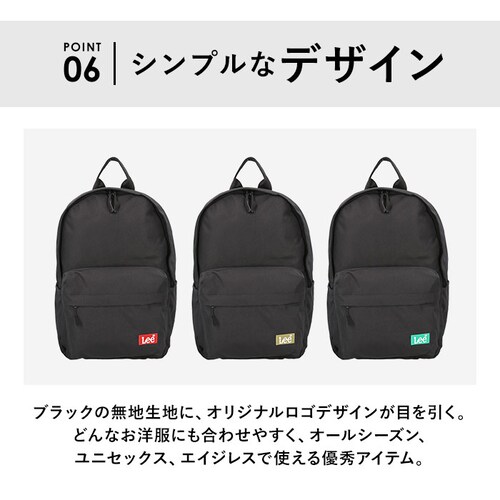 Lee �����b�N 320-3726 ���[ �ʔ� �����b�N�T�b�N �f�C�p�b�N �o�b�N�p�b�N ���f�B�[�X �����Y �� �ʊw ���q �j�q ���Z�� ��w�� ��e�� �ʋ� A4 B4 �u���b�N �V���v�� �J�W��_11