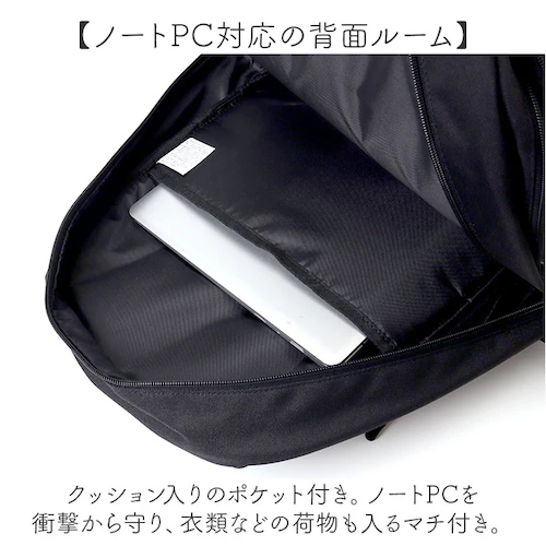 Lee リー リュック 320-4941 通販 リュックサック 32L バックパック デイパック おしゃれ レディース メンズ レディースバッグ メンズバッグ ブランド 通学 かばん 中学生 高校生 _4