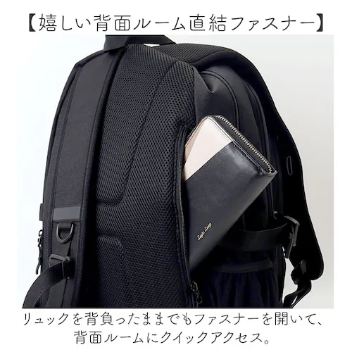 Lee リー リュック 320-4941 通販 リュックサック 32L バックパック デイパック おしゃれ レディース メンズ レディースバッグ メンズバッグ ブランド 通学 かばん 中学生 高校生 _5