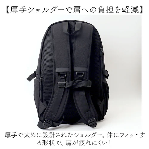 Lee リー リュック 320-4941 通販 リュックサック 32L バックパック デイパック おしゃれ レディース メンズ レディースバッグ メンズバッグ ブランド 通学 かばん 中学生 高校生 _9