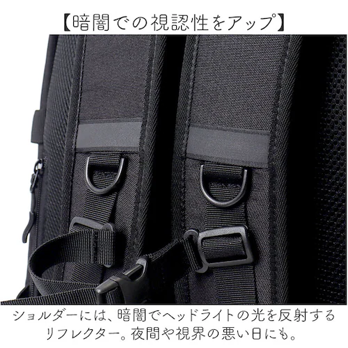Lee リー リュック 320-4941 通販 リュックサック 32L バックパック デイパック おしゃれ レディース メンズ レディースバッグ メンズバッグ ブランド 通学 かばん 中学生 高校生 _12