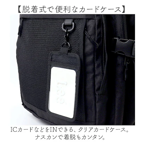 Lee リー リュック 320-4941 通販 リュックサック 32L バックパック デイパック おしゃれ レディース メンズ レディースバッグ メンズバッグ ブランド 通学 かばん 中学生 高校生 _13
