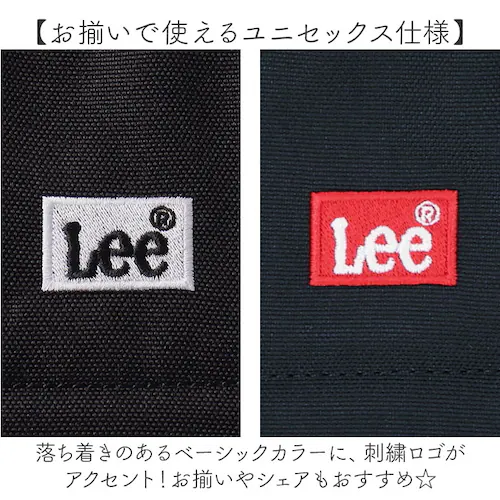 Lee リー リュック 320-4941 通販 リュックサック 32L バックパック デイパック おしゃれ レディース メンズ レディースバッグ メンズバッグ ブランド 通学 かばん 中学生 高校生 _14