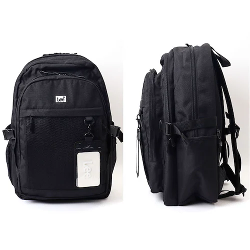 Lee リー リュック 320-4941 通販 リュックサック 32L バックパック デイパック おしゃれ レディース メンズ レディースバッグ メンズバッグ ブランド 通学 かばん 中学生 高校生 _15