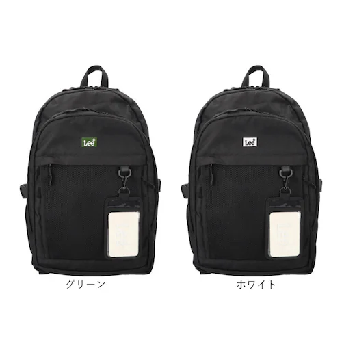 Lee リー リュック 320-4941 通販 リュックサック 32L バックパック デイパック おしゃれ レディース メンズ レディースバッグ メンズバッグ ブランド 通学 かばん 中学生 高校生 _18