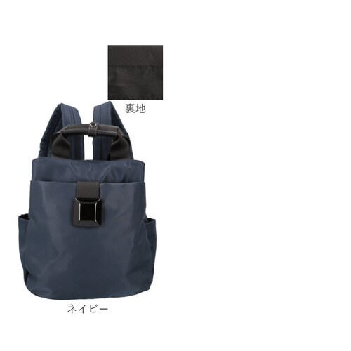 リュック ナイロン レディース 通販 リュックサック バッグパック ディバック ナイロンリュック トートリュック 軽量 軽い 小さめ コンパクト 2WAY おしゃれ かわいい 通勤 通学 シンプル カ_18