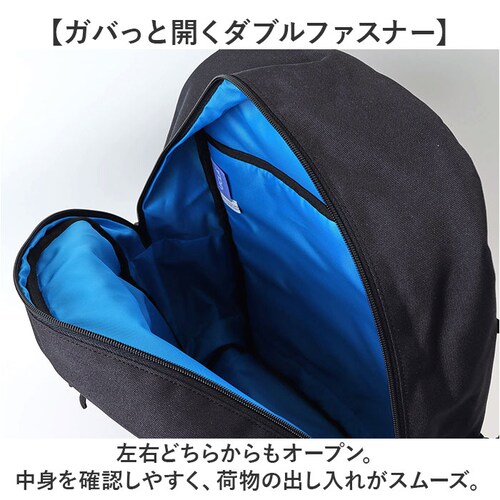 リュック UCLA ユーシーエルエー 通販 バックパック 大容量 リュックサック A4 レディース メンズ デイパック 通勤 通学 スクールバッグ 軽量 通学バッグ 通勤バッグ バッグ バック 修学旅_4