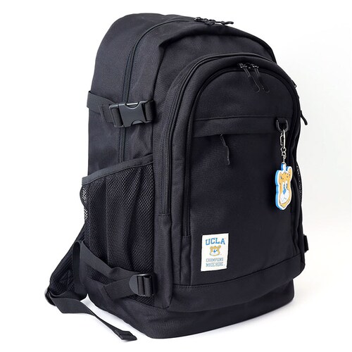リュック UCLA ユーシーエルエー 通販 バックパック 大容量 リュックサック A4 レディース メンズ デイパック 通勤 通学 スクールバッグ 軽量 通学バッグ 通勤バッグ バッグ バック 修学旅_13